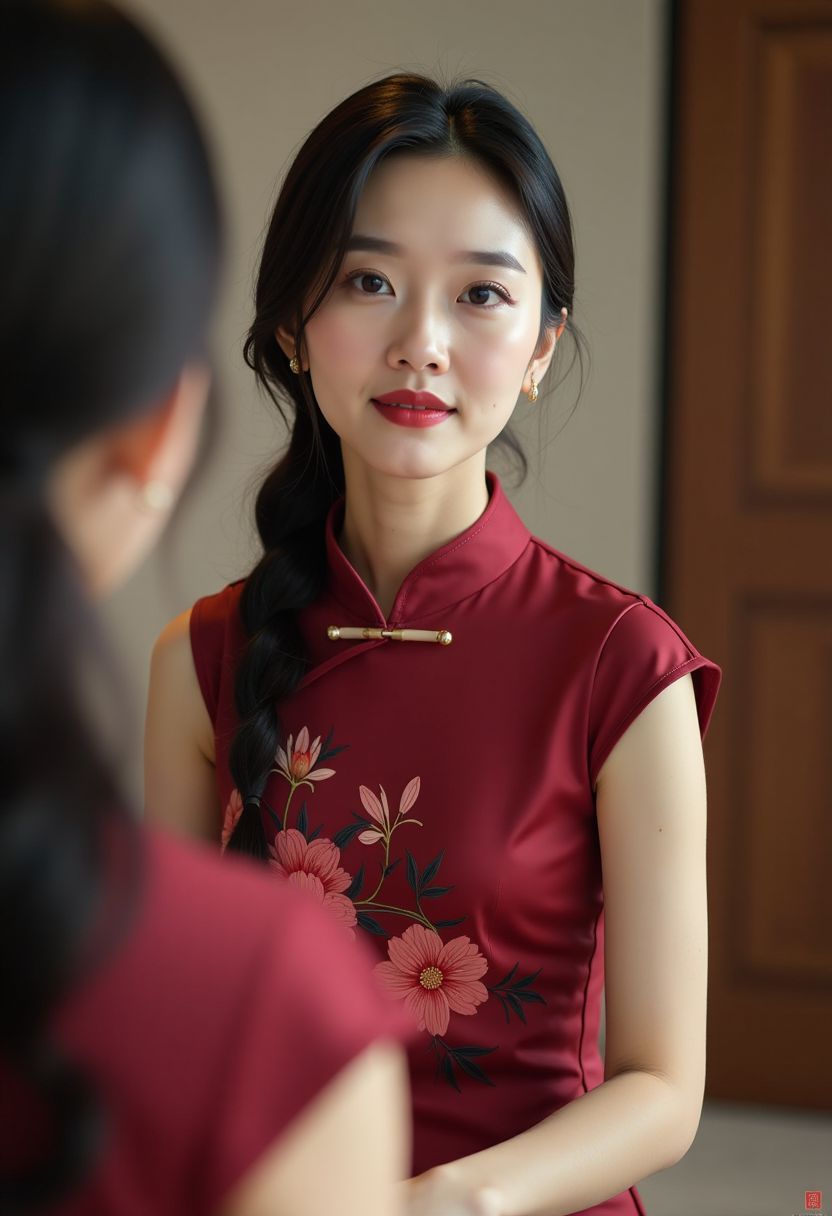 无声证词海报